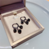 SZN Women Multi Earrings