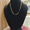 Neck chain