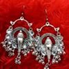 Ox 14Ganesh jhumki.