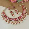 Hasli necklace set