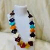 Multi colour style set