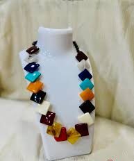 Multi colour style set