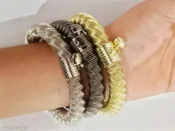 Silver kada - Image 2