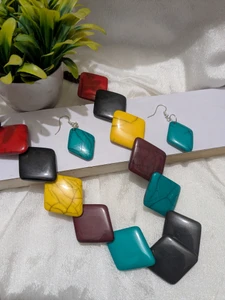 Multi colour style set - Image 2