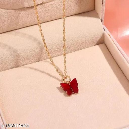 CH3 Butterfly chain - Image 2